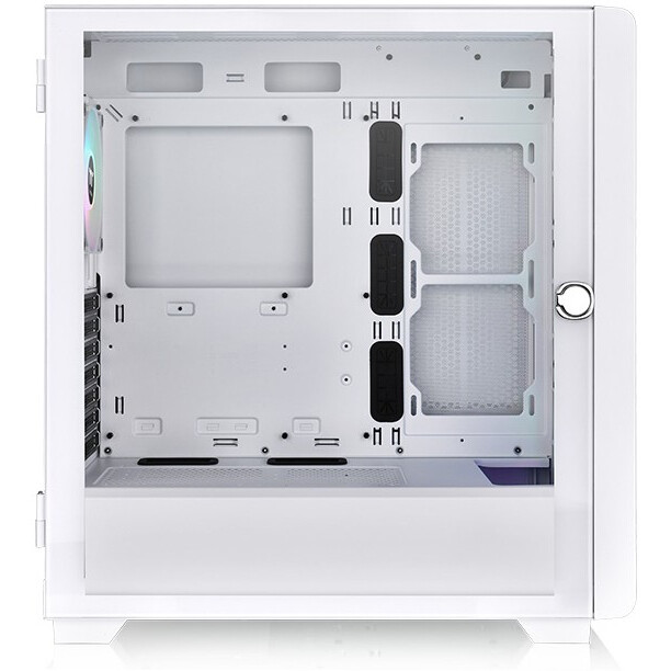 Boîtier Thermaltake S250 TG ARGB Snow (CA-1Y6-00M6WN-00) - photo 3