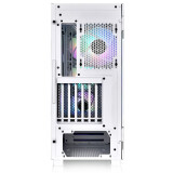 Gehäuse Thermaltake S250 TG ARGB Snow (CA-1Y6-00M6WN-00)