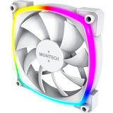 Gehäuselüfter MONTECH AX120 PWM WHITE