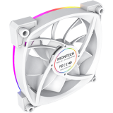 Gehäuselüfter MONTECH AX120 PWM WHITE