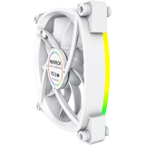 Gehäuselüfter MONTECH AX120 PWM WHITE