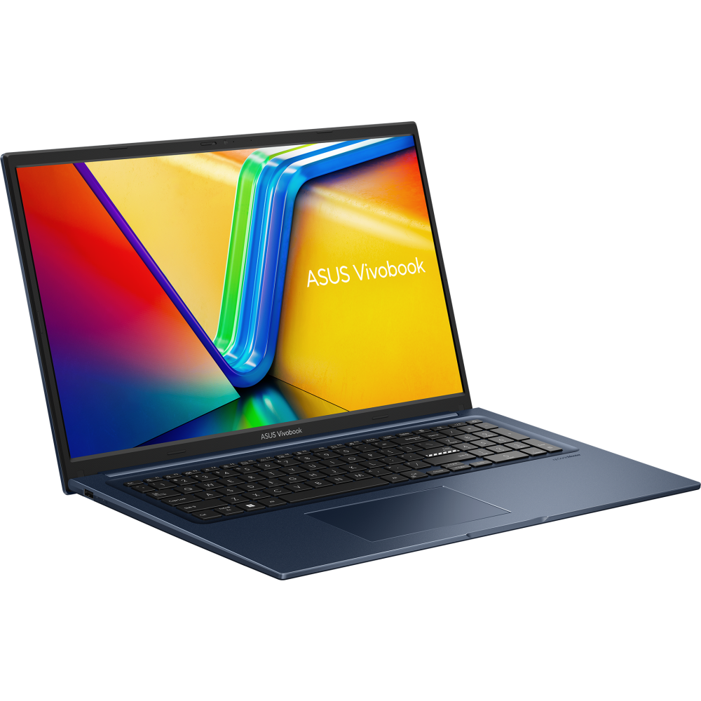 Ordinateur portable ASUS X1704VA Vivobook 16 Quiet Blue (ISCAU1196W) - X1704VA-ISCAU1196W - Foto 2