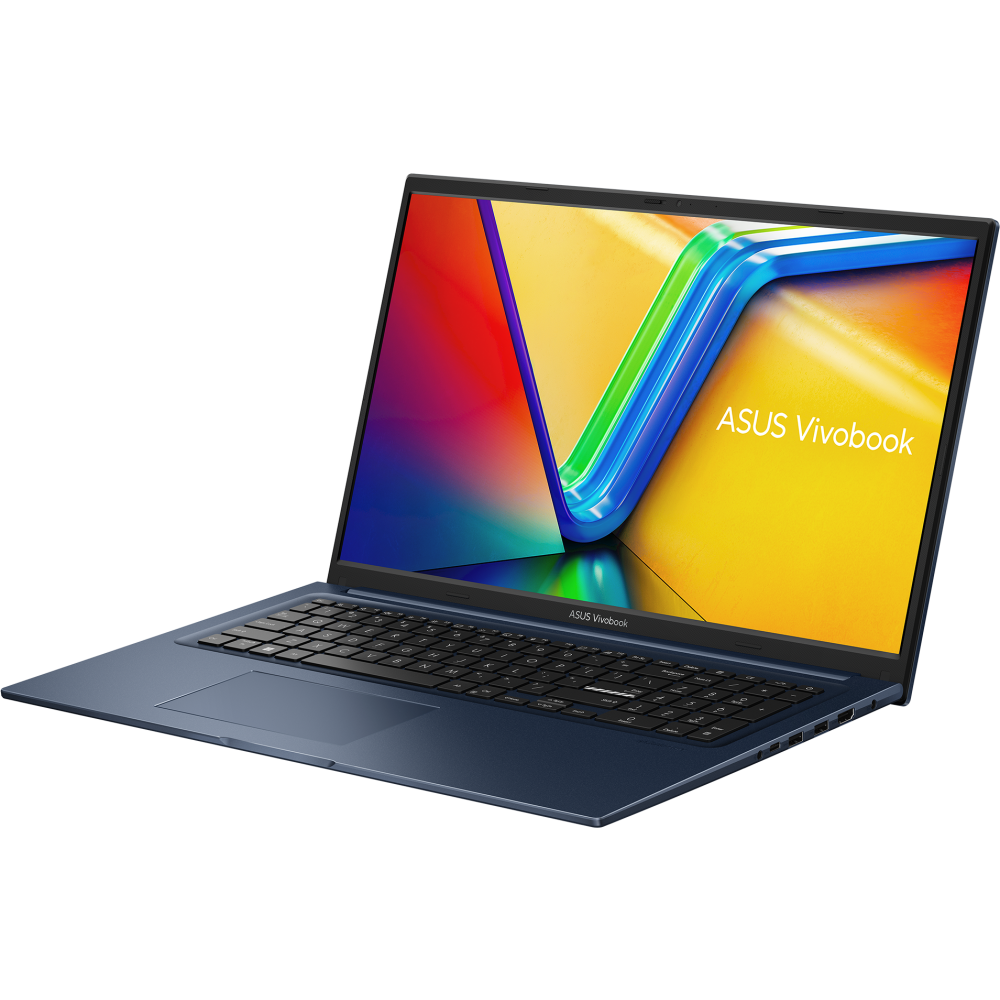 Ordinateur portable ASUS X1704VA Vivobook 16 Quiet Blue (PRO-ISCAU1200X) - X1704VA-PRO-ISCAU1200X - Foto 3