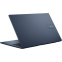 Ordinateur portable ASUS X1704VA Vivobook 16 Quiet Blue (PRO-ISCAU1200X) - X1704VA-PRO-ISCAU1200X - Foto 7