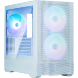 Gehäuse Zalman P30 AIR White
