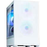 Gehäuse Zalman P30 AIR White