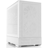 Gehäuse Zalman P30 AIR White