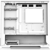 Gehäuse Zalman P30 AIR White