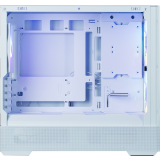 Gehäuse Zalman P30 AIR White