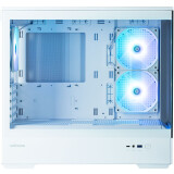 Gehäuse Zalman P30 White