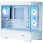 Gehäuse Zalman P30 White - Foto 9