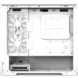 Gehäuse Zalman P30 White