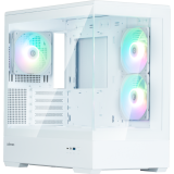 Gehäuse Zalman P30 V2 White