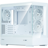 Gehäuse Zalman P30 V2 White
