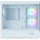Gehäuse Zalman P30 V2 White