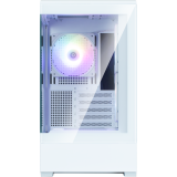 Gehäuse Zalman P30 V2 White
