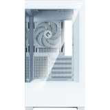 Gehäuse Zalman P30 V2 White