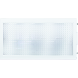 Gehäuse Zalman P30 V2 White