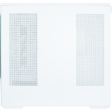 Gehäuse Zalman P30 V2 White