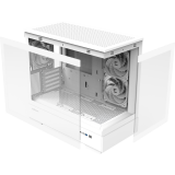 Gehäuse Zalman P30 V2 White