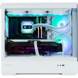 Gehäuse Zalman P30 V2 White