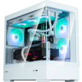 Gehäuse Zalman P30 V2 White