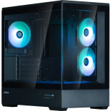 Gehäuse Zalman P30 V2 Black