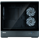 Gehäuse Zalman P30 V2 Black