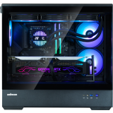 Gehäuse Zalman P30 V2 Black