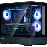Gehäuse Zalman P30 V2 Black