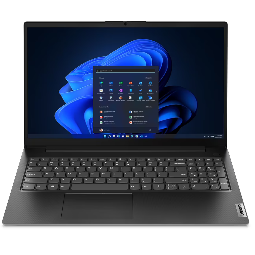 Ordinateur portable Lenovo V15 G4 AMN (82YU019CFR)