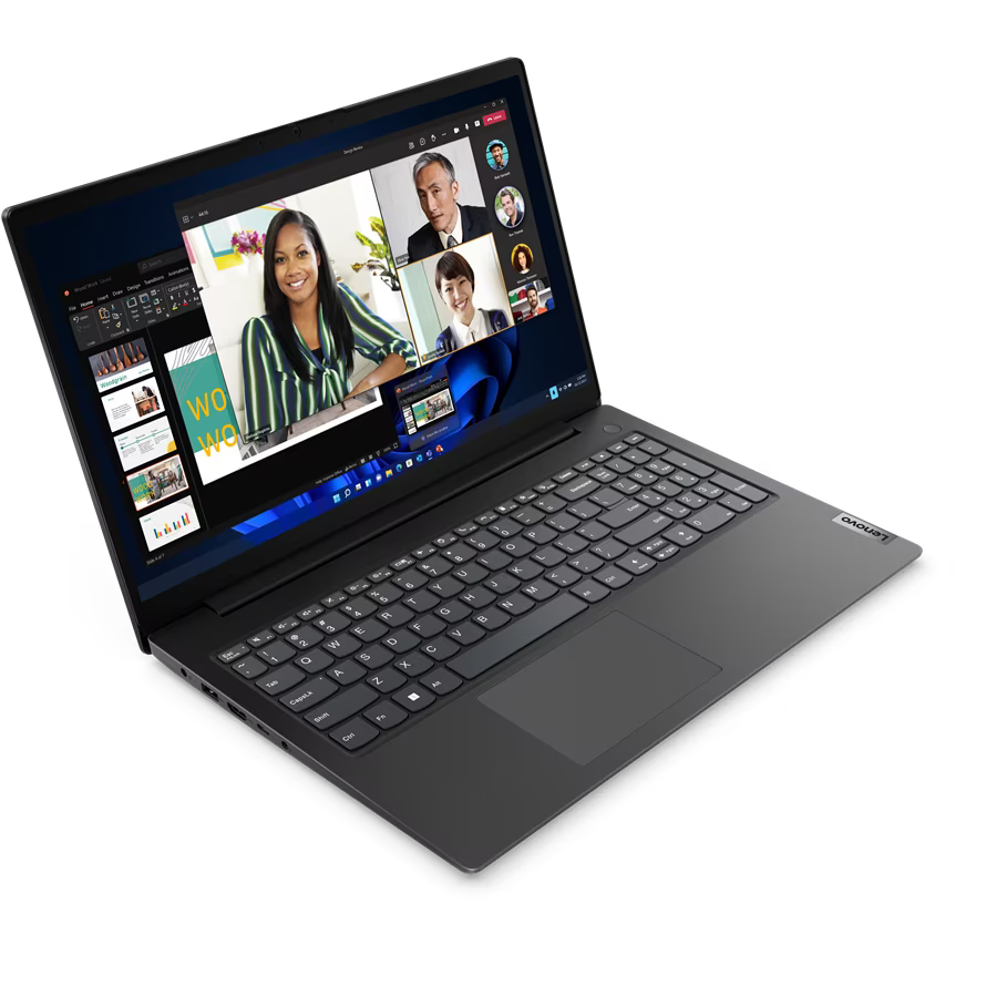 Ordinateur portable Lenovo V15 G4 AMN (82YU019AFR) - photo 2