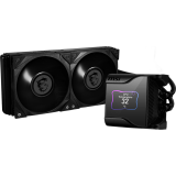 Kühlsystem für Flüssigkeitskühlung MSI MEG CORELIQUID S280 (9S6-6A0431-001)