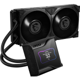 Kühlsystem für Flüssigkeitskühlung MSI MEG CORELIQUID S280 (9S6-6A0431-001)