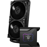 Kühlsystem für Flüssigkeitskühlung MSI MEG CORELIQUID S280 (9S6-6A0431-001)