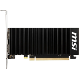 Carte graphique NVIDIA GeForce GT 1030 MSI OC 4GB (GT 1030 4GHD4 LP OC)