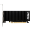 Grafikkarte NVIDIA GeForce GT 1030 MSI OC 4GB (GT 1030 4GHD4 LP OC)