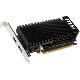Carte graphique NVIDIA GeForce GT 1030 MSI OC 4GB (GT 1030 4GHD4 LP OC)