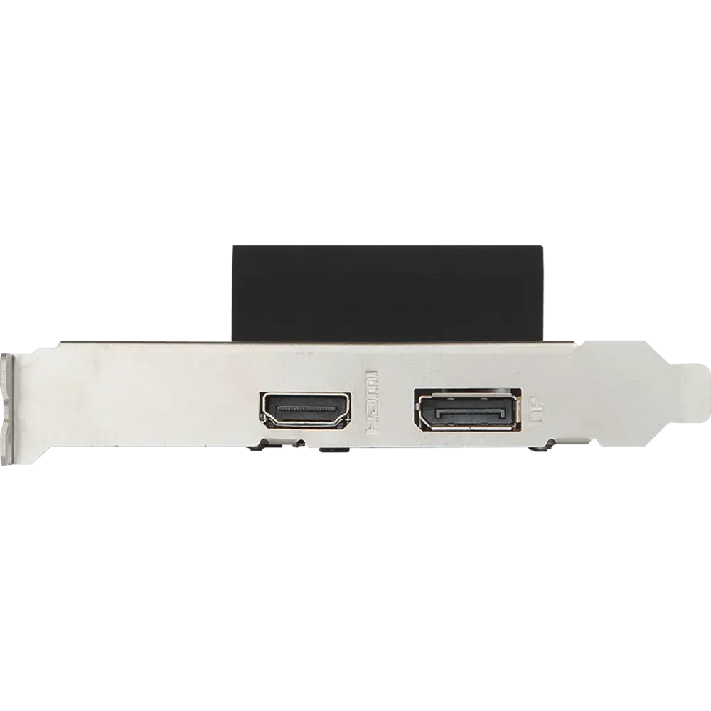 Grafikkarte NVIDIA GeForce GT 1030 MSI OC 4GB (GT 1030 4GHD4 LP OC) - Foto 4