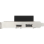 Grafikkarte NVIDIA GeForce GT 1030 MSI OC 4GB (GT 1030 4GHD4 LP OC) - Foto 4