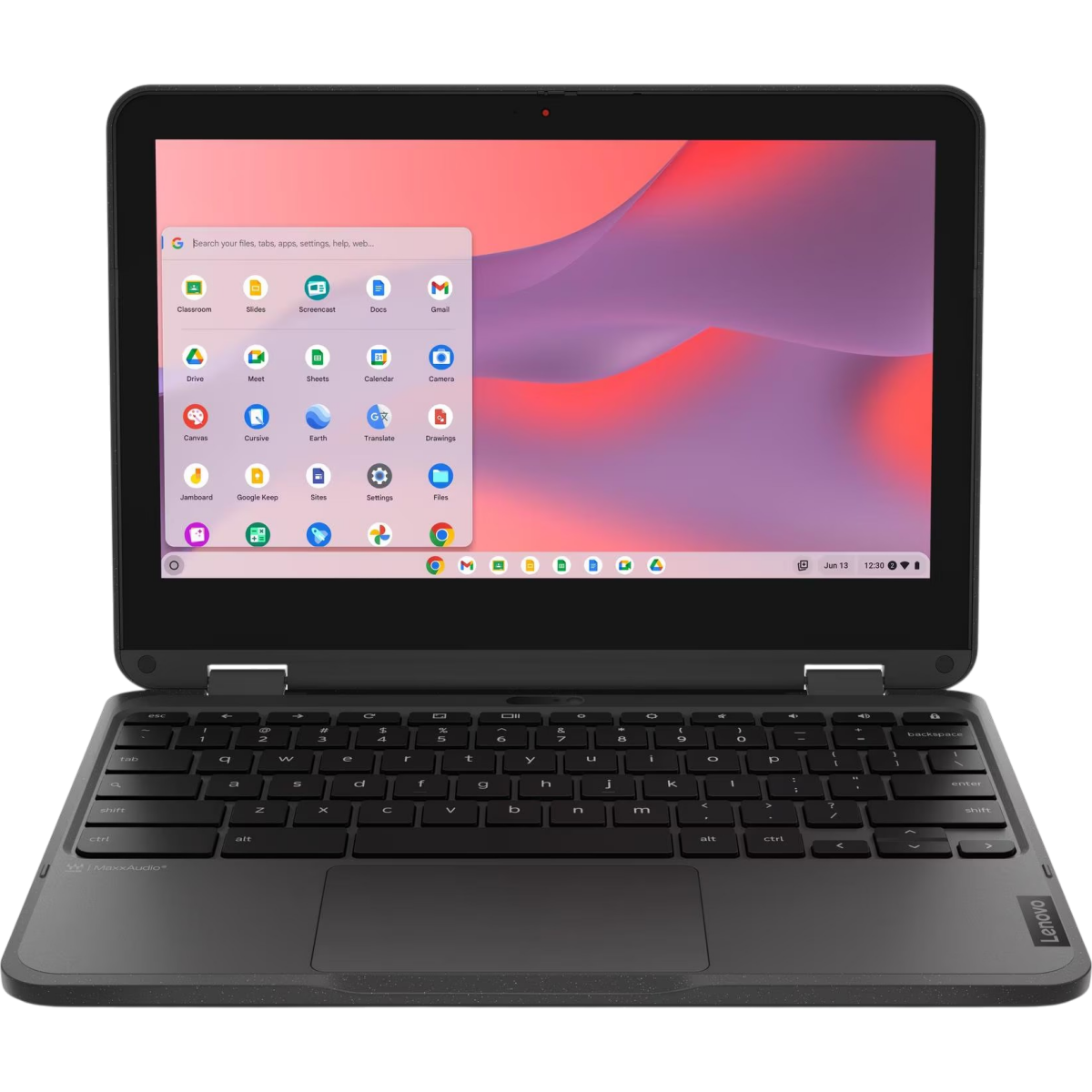 Laptop Lenovo 500e Chromebook Gen 4s (83L4000KFR)