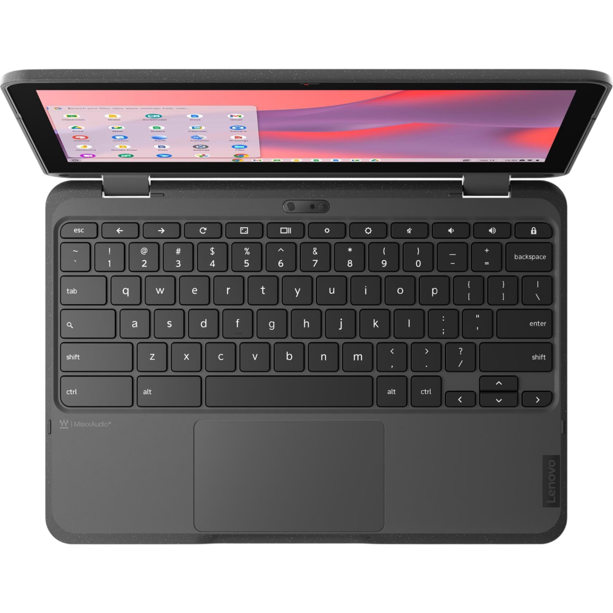 Laptop Lenovo 500e Chromebook Gen 4s (83L4000KFR) - Foto 4