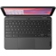 Laptop Lenovo 500e Chromebook Gen 4s (83L4000KFR) - Foto 4