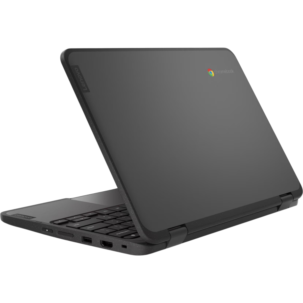 Laptop Lenovo 500e Chromebook Gen 4s (83L4000KFR) - Foto 9