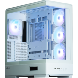 Gehäuse Zalman P50 DS White
