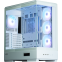 Gehäuse Zalman P50 DS White