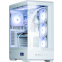 Gehäuse Zalman P50 DS White - Foto 2