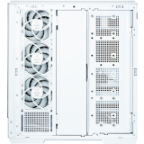 Gehäuse Zalman P50 DS White