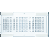 Gehäuse Zalman P50 DS White