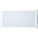 Gehäuse Zalman P50 DS White